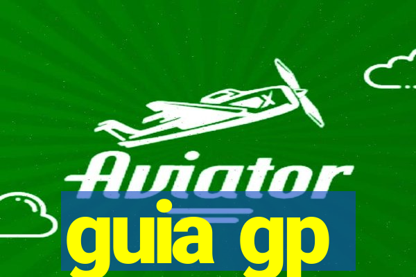 guia gp